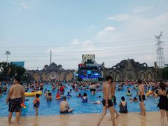 -苏州乐园森林水世界