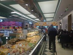 -老鼎丰(靖宇街总店)