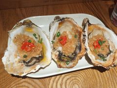 -蚝太郎 • 海鲜烧烤(Upark店)