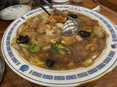 -老雒阳面馆·水席·洛阳菜(王城路店)