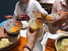 -大鼓米线(浦东长泰店)