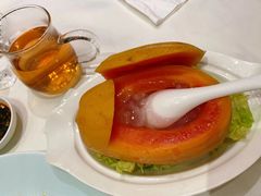 -巴音浩日娲·蒙餐(双林东路店)