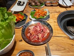-牛炙烤肉(车公庙店)
