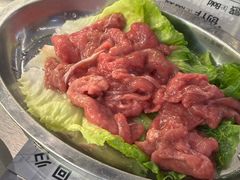 -敏华冰厅(平安金融中心店)