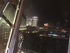 -影汇之星8字形摩天轮