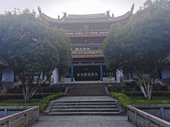 -岳麓书院
