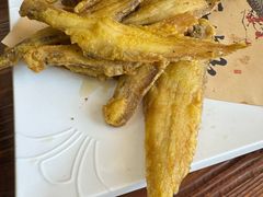 -叶存利海鲜大馅饺子(海宁路总店)