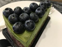 -THE WOODS 简餐 (国贸商城店)