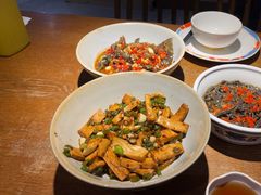 -辣得叫湘菜(四明店)