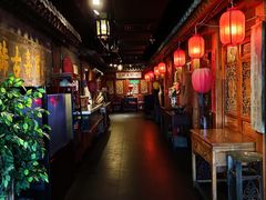-正阳门饭庄·烤鸭·北京菜(万丰路七里庄店)