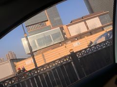 -神州租车(上海浦东机场服务点)