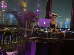 -长沙北辰洲际酒店-SKY 27酒廊