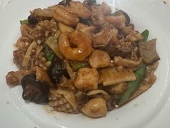 八珍豆腐-大铁勺新津菜(迎水道店)