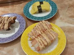 -万岁寿司(蓬江万达店)