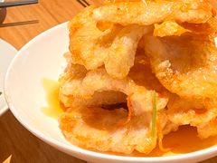 -关东小磨东北菜(上海长风大悦城店)