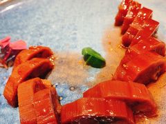 -悦融琥珀·京鲁菜·海味珍品(西单店)