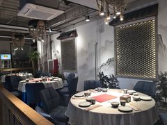 包厢-小湘旺臭鳜鱼(百子湾店)