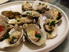 -79号渔船海鲜饭店(宝安店)