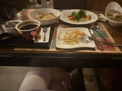 -安妮意大利餐厅(国贸店)