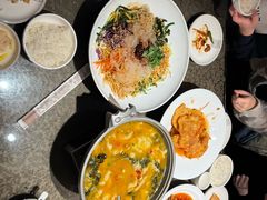 -嘎吧锅私家菜馆(联想科技城店)