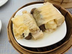 -盈晖海鲜酒家(威尼斯人店)