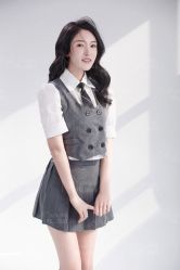 -米莱摄影写真(五大道别墅店)