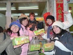 格格酥点心中的战斗机哦耶-格格酥(大栅栏西街商业店)