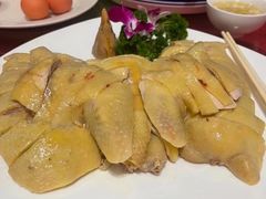 -广东胜利宾馆西关粤中餐厅