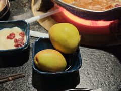 -湊湊火锅·茶憩(世博大道店)