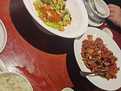 -田婆婆的菜(印象汇店)
