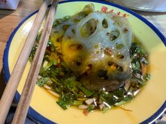 -痴串串(星汉路总店)