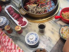 -矮板凳老火锅(宽窄巷子店)