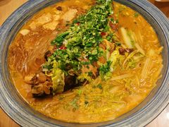 -小土豆北方菜馆(文慧园店)