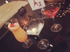 -万达文华酒店行政酒廊