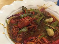 -乌镇那一年小院主题餐厅(甘泉西路店)