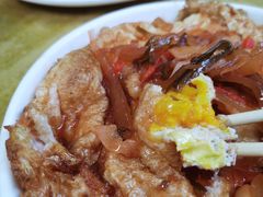 五柳炸蛋-甜甜屋(解放中路店)
