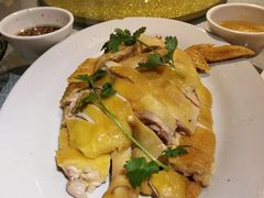-林辉家宴·本地家常菜·头牌清远鸡(先锋店)