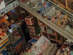 -Kitchen·Y洋厨房西餐厅(王府壹号店)