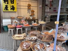 -大澳渔村及棚屋