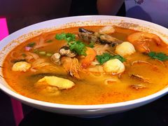 -MISS PHO·觅粉·越南粉实验室(保利文化广场店)