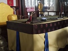 -承德避暑山庄景区