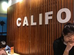 -CALIFORKS加州叉子轻食(朝阳门店)