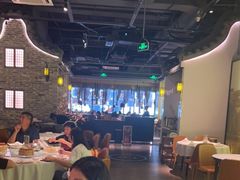 大堂-老伙记海鲜码头(北滘店)