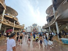 -渔岛海洋度假区