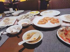 -采悦轩中餐厅·粤菜·海南菜(神州半岛喜来登度假酒店)