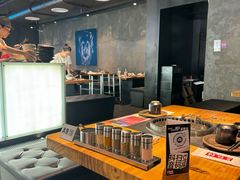 -焱铁烧·黑毛和牛专门店(南宁万象城店)