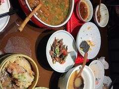 -火宫殿·湘菜小吃·商务宴请·生日聚会(东塘店)