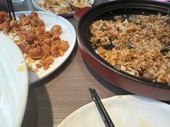 -将相和·海鲜蒸饺大连菜