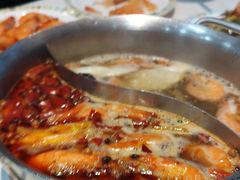 -吉布鲁牛排海鲜自助(温江合生汇店)