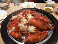 -海大大蒸汽海鲜餐厅·粤菜·特色小炒(欢乐颂店)